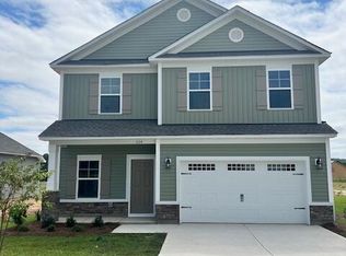 224 Red Haven Ct, Augusta, GA 30906