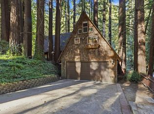 24500 Glenwood Dr, Los Gatos, CA 95033
