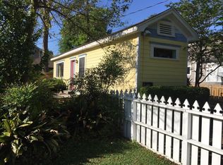 520 W 15th St, Houston, TX 77008