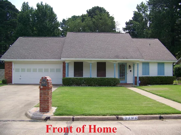 5702 Larry Dr, Texarkana, TX 75503