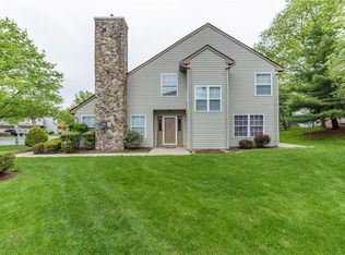 146 Nebula Rd #146, Piscataway, NJ 08854