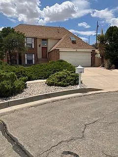 5142 La Subida St NW — Photo 8
