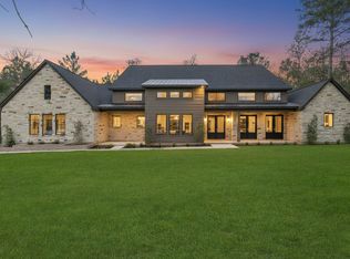 7248 Red Oak Grove Rd, Montgomery, TX 77316