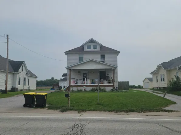 7116 134th Ave W, Taylor Ridge, IL 61284