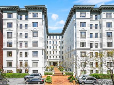 2123 California St NW APT D5, Washington, DC, 20008