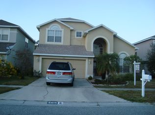 5515 Arabella Ln, Tampa, FL 33624