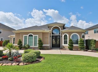 13602 Meridian Springs Ln, Houston, TX 77077