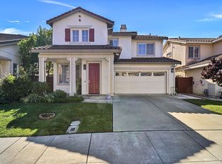 34538 Mahogany Ln, Union City, CA