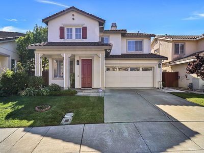 34538 Mahogany Ln, Union City, CA, 94587