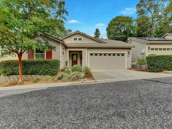 111 Egret Pl, Grass Valley, CA 95945