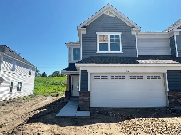 210 Huntington Dr, Waconia, MN 55387