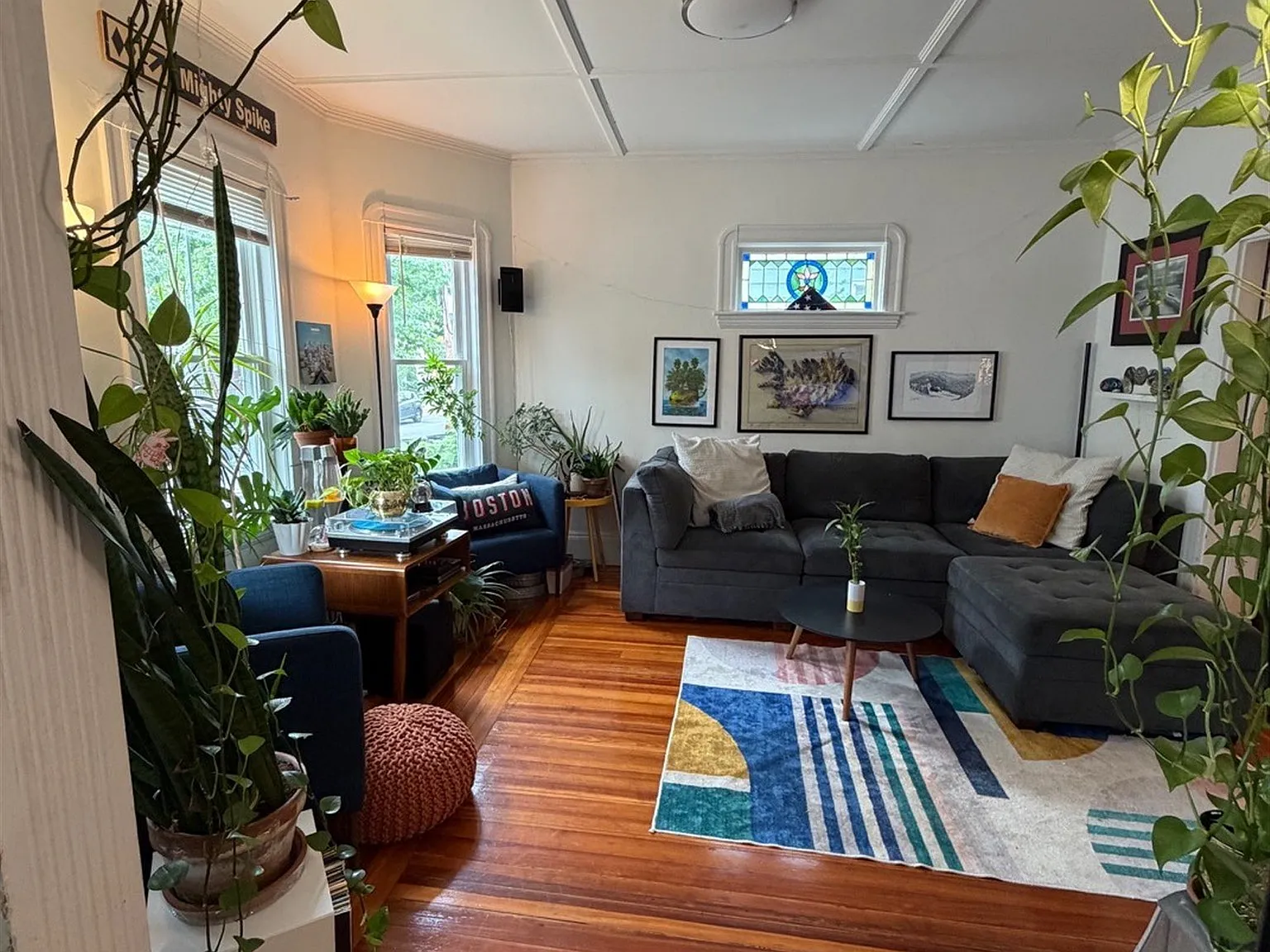 2 bed, 900 sqft, $3,300 — Photo 3