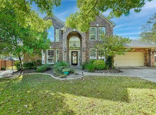 5000 Bluffton Cv, Austin, TX 78730