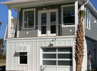 196 Clamdigger Loop LOT 22, Pawleys Island, SC 29585