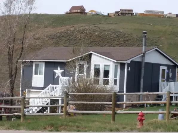 30 Elk Dr, Bear River, WY 82930