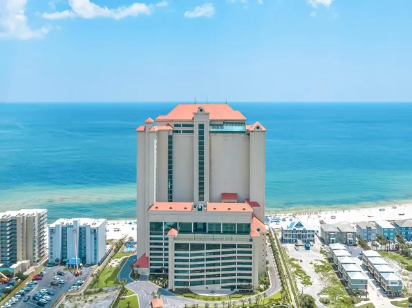 23972 Perdido Beach Blvd #1401, Orange Beach, AL 36561