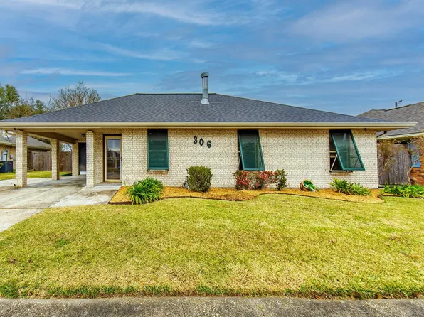 306 Southdown West Blvd, Houma, LA 70360