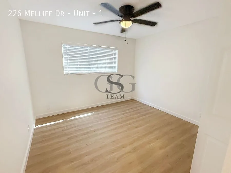 Move-In Ready 2BR Duplex — Photo 2