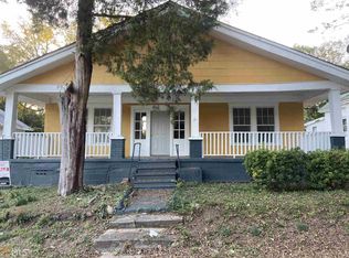 301 Horace King St, Lagrange, GA 30241