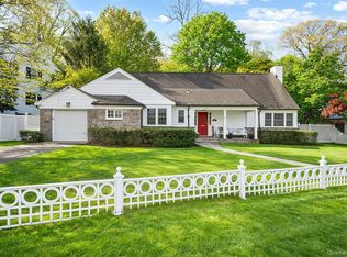 52 Midland Avenue, Bronxville, NY 10708