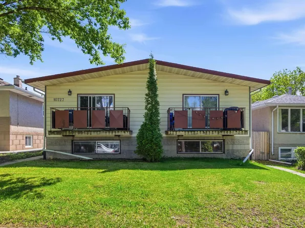 10727/10729 64th Ave NW, Edmonton, AB T6H 1S7