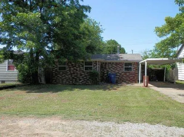 303 E Chestnut Ave, Duncan, OK 73533