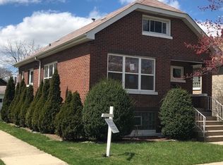 2648 Harvey Ave, Berwyn, IL 60402