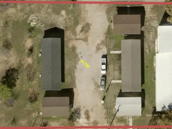 1101 Avenue D, Brownwood, TX 76801