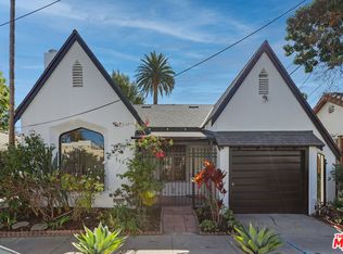 7758 Waring Ave, Los Angeles, CA 90046