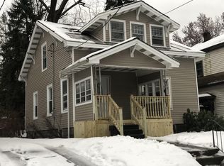 814 Plymouth Ave, Schenectady, NY 12308