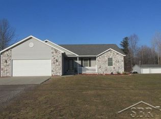 8886 Dixie Hwy, Birch Run, MI 48415