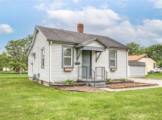 816 Whittier St, Wood River, IL