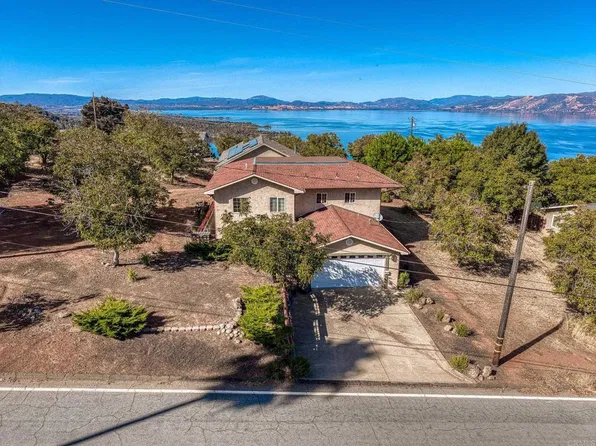 3179 Westwood Dr, Kelseyville, CA 95451