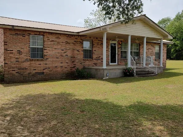 17246 County Road 70, Andalusia, AL 36421