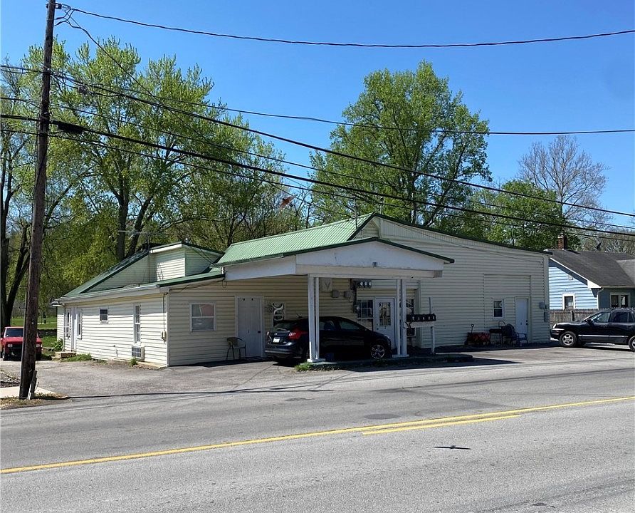 601 E Chestnut St, Corydon, IN 47112 MLS 202305500 Zillow