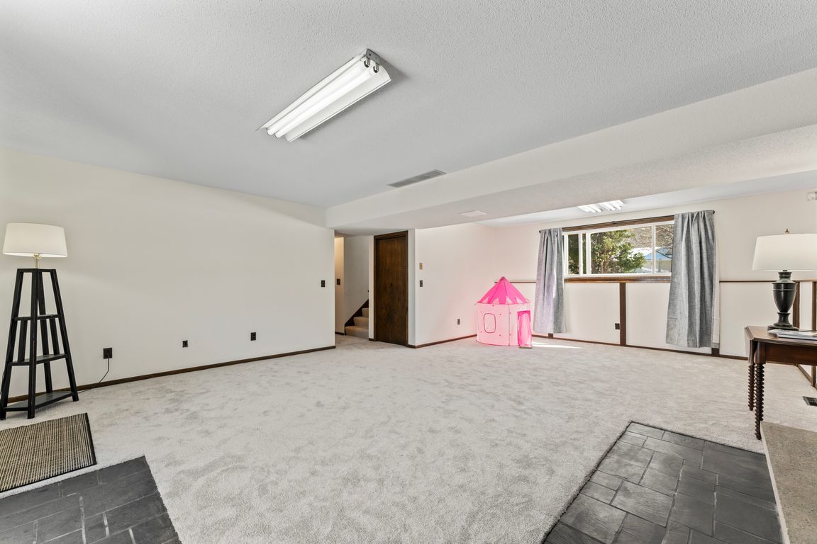 Large LL Family Room