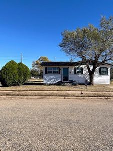 3215 Teak Ave, Lubbock, TX, 79404