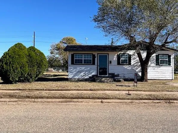 3215 Teak Ave, Lubbock, TX 79404