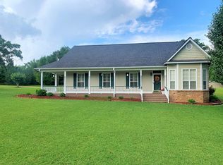 Smith Lake Rd NE, Brookhaven, MS 39601