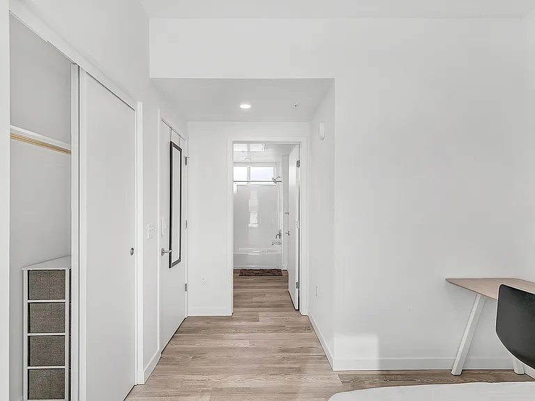 Solaire Oxford — Photo 110