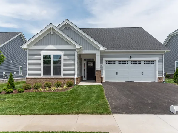 Azalea Ranch Plan, Womack Green