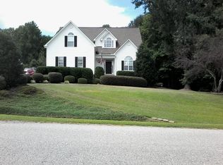 232 Saddle Ridge Dr, Willow Spring, NC 27592