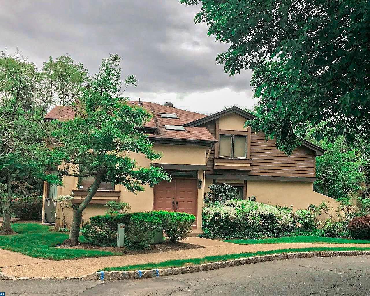 413 Sayre Dr, Princeton, NJ 08540 Zillow