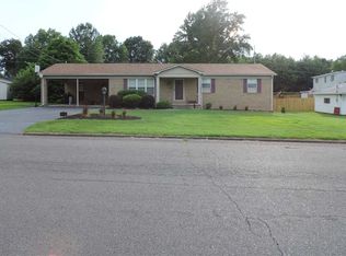 1115 Wilton Ave, Mayfield, KY 42066