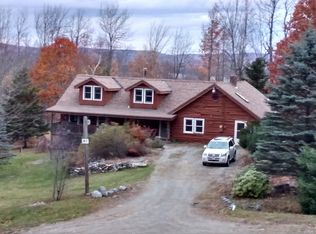 90 Highland Dr, Liberty, ME 04949