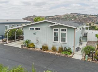 4650 Dulin Rd SPACE 126, Fallbrook, CA 92028