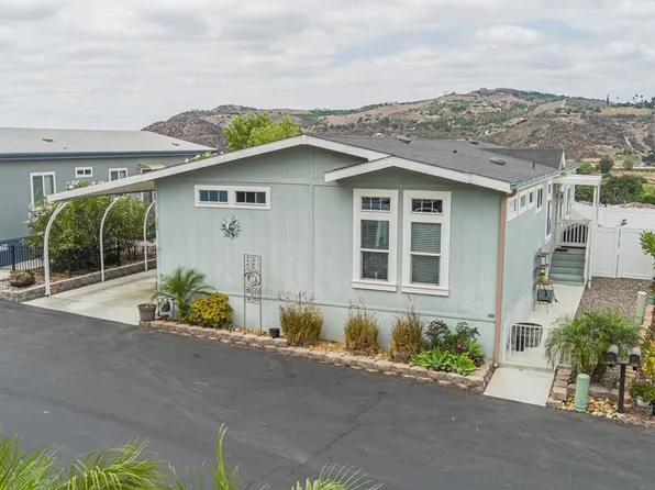 4650 Dulin Rd Space 126, Fallbrook, CA 92028