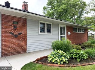 7200 Highland St, Springfield, VA 22150