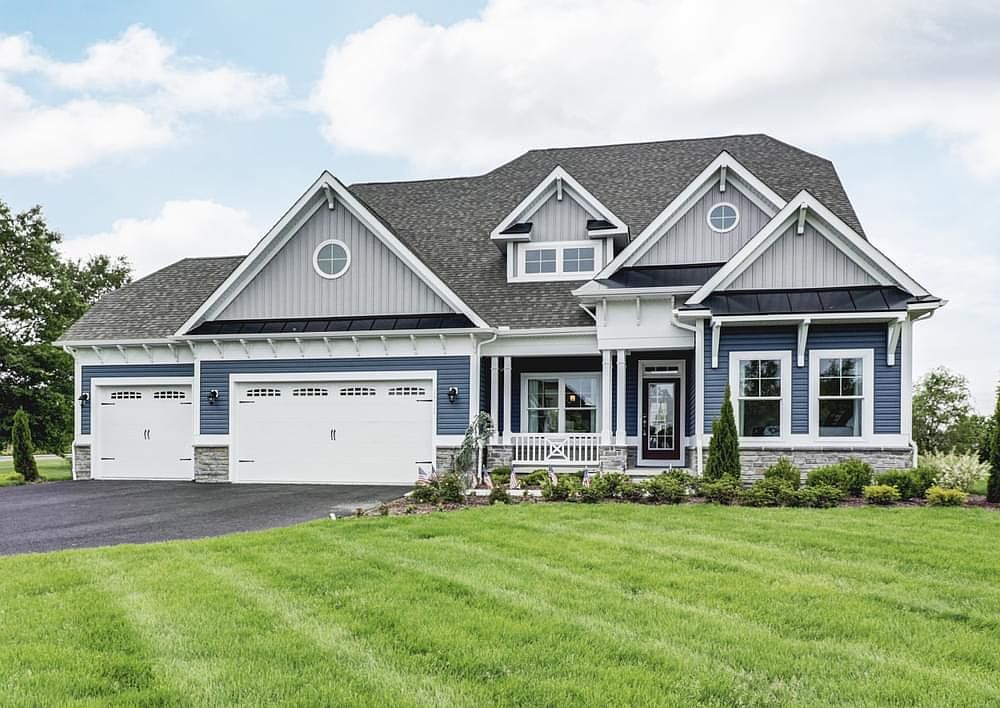 Whatley Plan, Hawthorne, DE 19947 Zillow