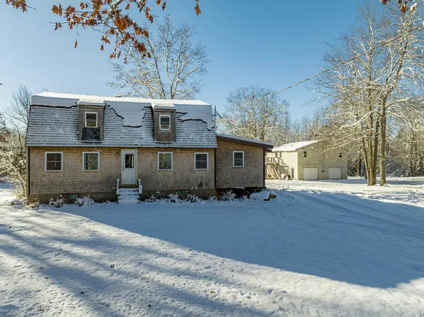 34 Morrison Drive, Lincolnville, ME 04849